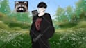 draw art in anime style, fanart, oc, commission, sfw for you