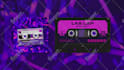 do cassette music visualizer