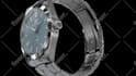 design and create 3d watch animation for your watch
