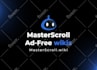 custom animated GIF banner and ad