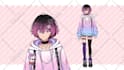 create custom live2d vtuber commission rigg or pngtuber