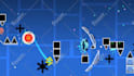 create you a professional looking geometry dash layout
