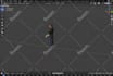 create custom gmod playermodel and weapon for garrys mod with addons and props