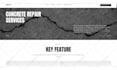 web design an interactive wix studio website, wix website development