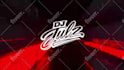 do unique logo animations, dj visuals and vj loop