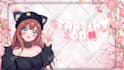 create an awesome anime vtuber twitch overlay for you