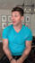 create a male spokesperson video