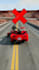 make beamng drive videos speed test brake test container jumps