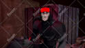 create cinematic cutscenes and 3d animations
