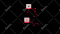 create professional motion graphics and 2d animation in after effects