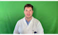 create a male spokesperson video