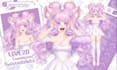 design and rigging high quality live 2d vtuber model