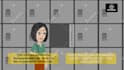 create 2d animated explainer video for you