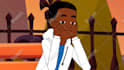 create a 2d animation video