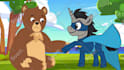 create awesome 2d kids animation