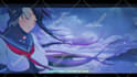 create beautiful anime music video amv edit for you