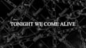 create stunning animated lyric music video