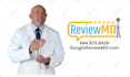 be your male medical spokesperson in a lab coat