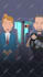 create 2d animated explainer video or commercial animation