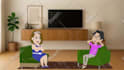2d animated explainer video