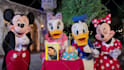 make disney happy birthday greetings video within 2 hours