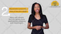 be your whiteboard explainer video spokesperson