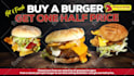 design digital menu, digital menu board or animated menu