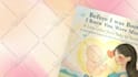 make kids book trailer promotion video with page flip