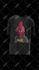 do 3d walking t shirt and hoodie mockup video animation