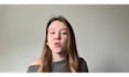 create testimonial video in ukrainian or english for your brand