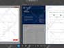 design UI UX for your web applications or mobile applications