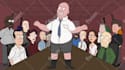 create 2d cartoon animation video for youtube