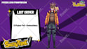 design and rig live2d vtuber model avatar art character in anime style