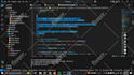 build backend nodejs django graphql nestjs sql mongodb AWS