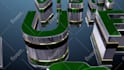 create 3d intro and logo animation