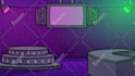 create funtastic background for friday night funkin