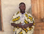 be your african spokesperson or say anything you want