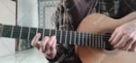 create a pro guitar video tutorial or tab for any song