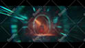 do realistic matte painting, set extension, cleanup a video