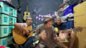 sing happy birthday javanese people funny