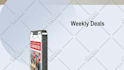 make an amazing app or website promo video