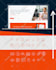 custom branding animation with logo and brand elements