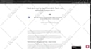 develop a responsive wordpress website design