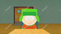 create a south park cartoon