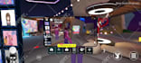 create custom VR chat, VR character or 3d vtuber model for vtubing