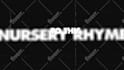 create typography type lyric video