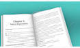 make a 3d book animation and ebook promo video cinematic book trailer video