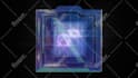 create trading nft, crypto 3d card animation