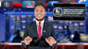 be your breaking news anchor or spokesperson