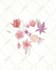 create digital watercolor illustrations and wall art